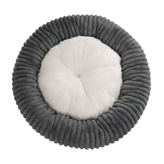 MP CAMA NIDO CIRCULAR COLORES 70 CM