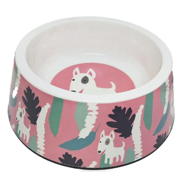 MP PLATO MELAMINA PROFUNDO DISEÑO 1600 ML 