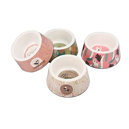 MP PLATO MELAMINA PROFUNDO DISEÑO 950 ML 