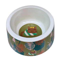 MP PLATO MELAMINA PROFUNDO DISEÑO 630 ML