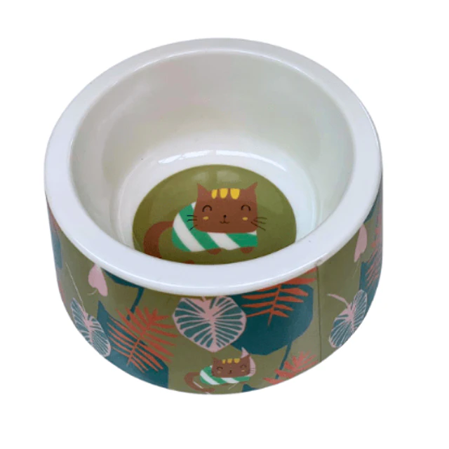 MP PLATO MELAMINA PROFUNDO DISEÑO 630 ML