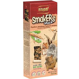 MP DANDELION & YOGURT SMAKERS RODENTS/RABB