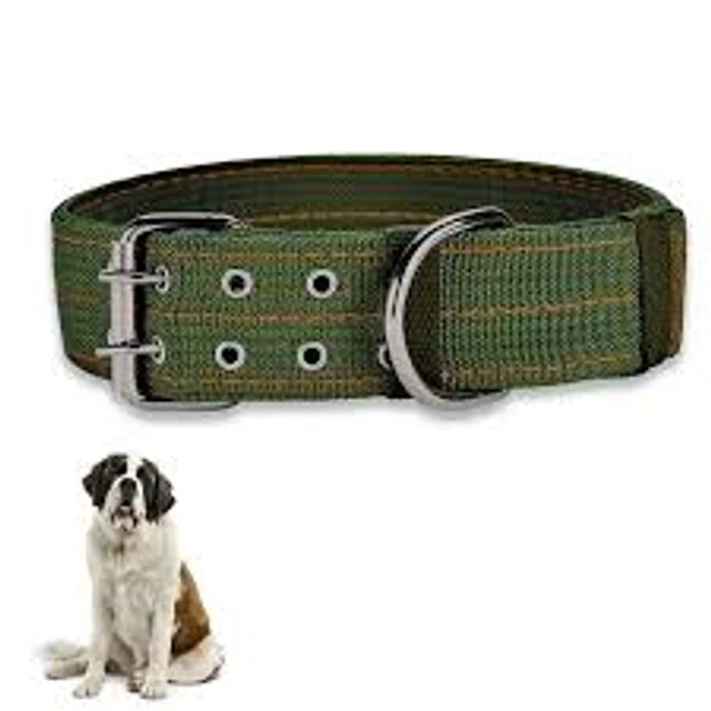 MP COLLAR FIBRA XL 50 CM