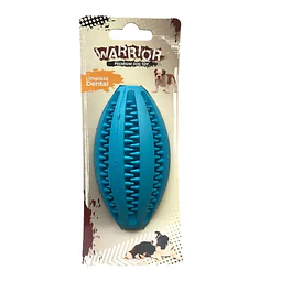 MP JUGUETE BALON CON DIENTE 11 CM (CAUCHO)
