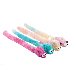 MP RATON COLORES CON CATNIP