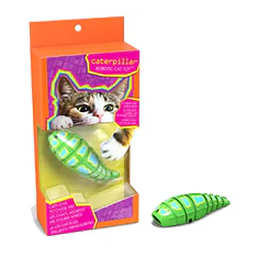 MP HEXBUG CATERPILLA LA ORUGA