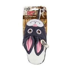 AFP DOGGIES PANTUFLA CONEJO