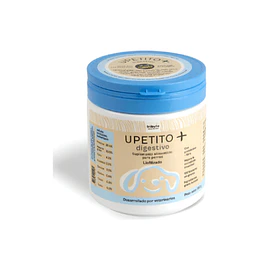 TRIBUTO UPETITO PLUS DIGESTIVO PERRO 180 GRS.