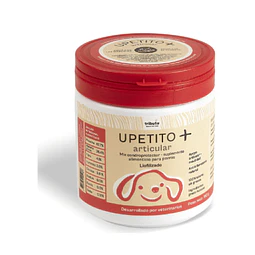 TRIBUTO UPETITO PLUS ARTICULAR PERRO 180 GRS.