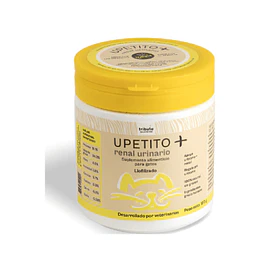 TRIBUTO UPETITO PLUS RENAL GATO 180 GRS.