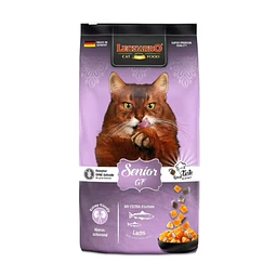 LEONARDO 1,8 KG. CAT SENIOR