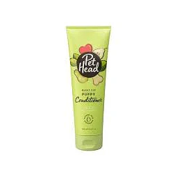 PET HEAD 250 ML MUCKY PUP ACONDICIONADOR (PERA)