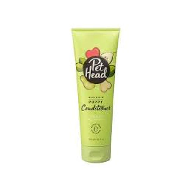 PET HEAD 250 ML MUCKY PUP ACONDICIONADOR (PERA)