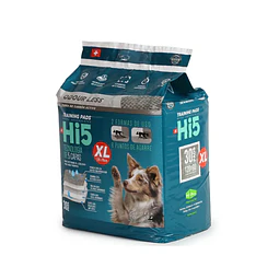 HI5 120x90 SABANILLAS 30 UN