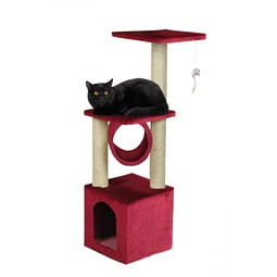MP RASCADOR ARBOL RED 30*30*92