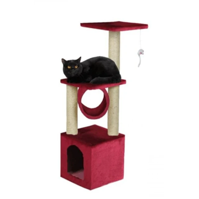 MP RASCADOR ARBOL RED 30*30*92