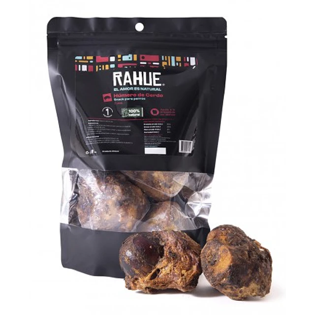 RAHUE HUMERO CERDO