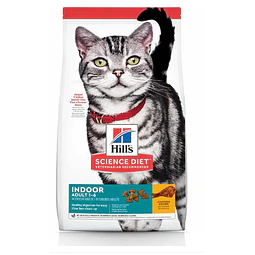 HILLS 1,5 KG. CAT INDOOR 