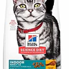 HILLS 1,5 KG. CAT INDOOR 