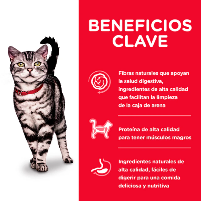 HILLS 1,5 KG. CAT INDOOR 