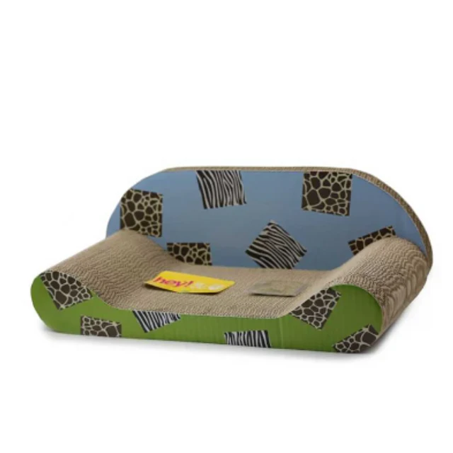 HEY! RASCADOR SILLON COOL DE GATO 55X27X20 CM