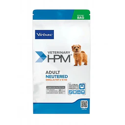 VIRBAC 3 KG. PERRO ADULTO NEUT MINI