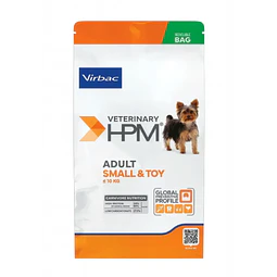 VIRBAC 3 KG. PERRO ADULTO MINI 