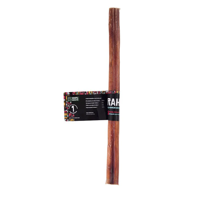 RAHUE BULLY STICK VACUNO 12''