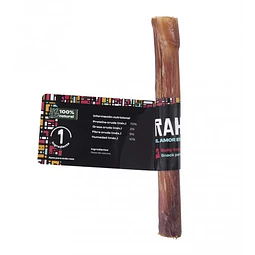 RAHUE BULLY STICK VACUNO 6''