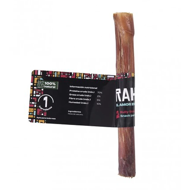 RAHUE BULLY STICK VACUNO 6''