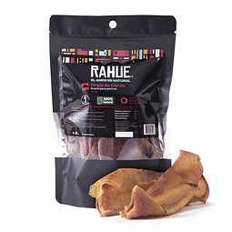RAHUE OREJA DE CERDO 4 UND