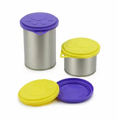 HEY! TAPA PARA LATAS COLOR SURTIDO