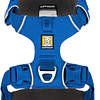 RUFFWEAR FRONT RANGE - HARNESS - M - BLUE POOL