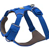 RUFFWEAR FRONT RANGE - HARNESS - M - BLUE POOL