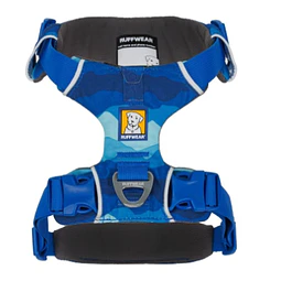 RUFFWEAR FRONT RANGE - HARNESS - S - COASTAL MOUNTAINS