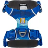 RUFFWEAR FRONT RANGE - HARNESS - S - COASTAL MOUNTAINS