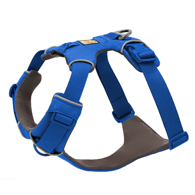 RUFFWEAR FRONT RANGE - HARNESS - S - COASTAL MOUNTAINS