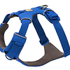 RUFFWEAR FRONT RANGE - HARNESS - XS - BLUE POOL