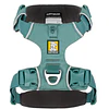 RUFFWEAR FRONT RANGE - HARNESS - XS - RIVER ROCK GREEN