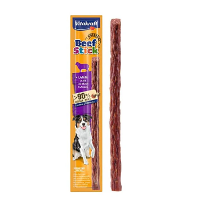 VITAKRAFT BEEF STICK CORDERO