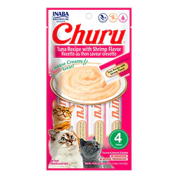 CHURU CAT ATUN/CAMARON