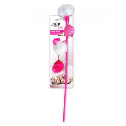 AFP MORDEN CAT FLUFFY WAND
