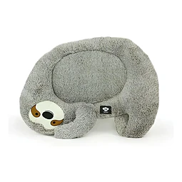 BRNX CAMA PEREZOSO ANTI-ESTRES TALLA L