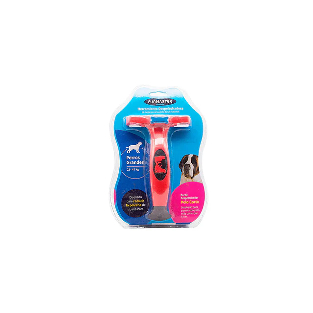 FURMASTER L (PELO CORTO)