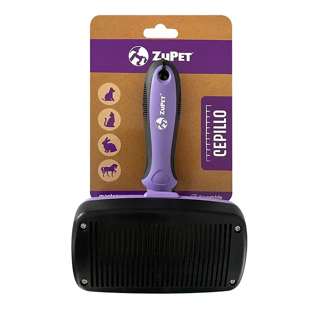 ZUPET CEPILLO MAGICO AUTOLIMPIANTE