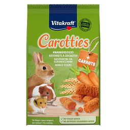VITAKRAFT CAROTTIES