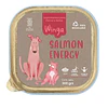 WINGA PATE SALMON ENERGY 