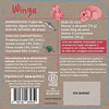WINGA PATE SALMON ENERGY 