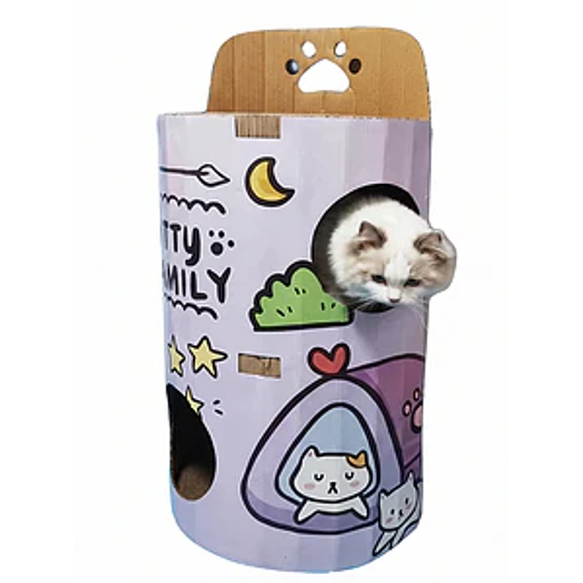 MP RASCADOR TORRE CAT