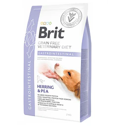 BRIT VETERINARY 2 KG. DOG GASTROINTESTINAL